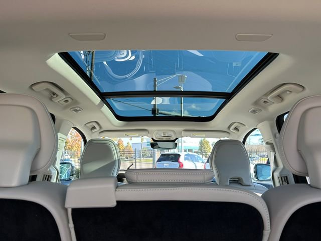 New 2026 Volvo XC90 B6 Ultra image 19
