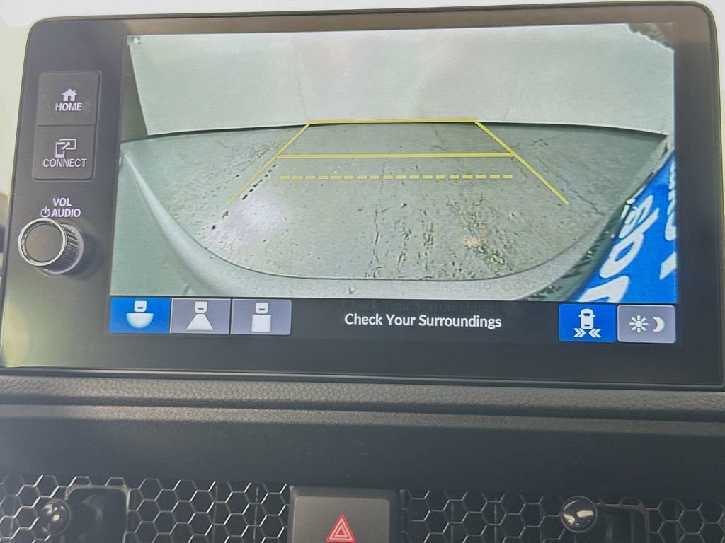 Certified 2026 Honda CR-V Sport image 15