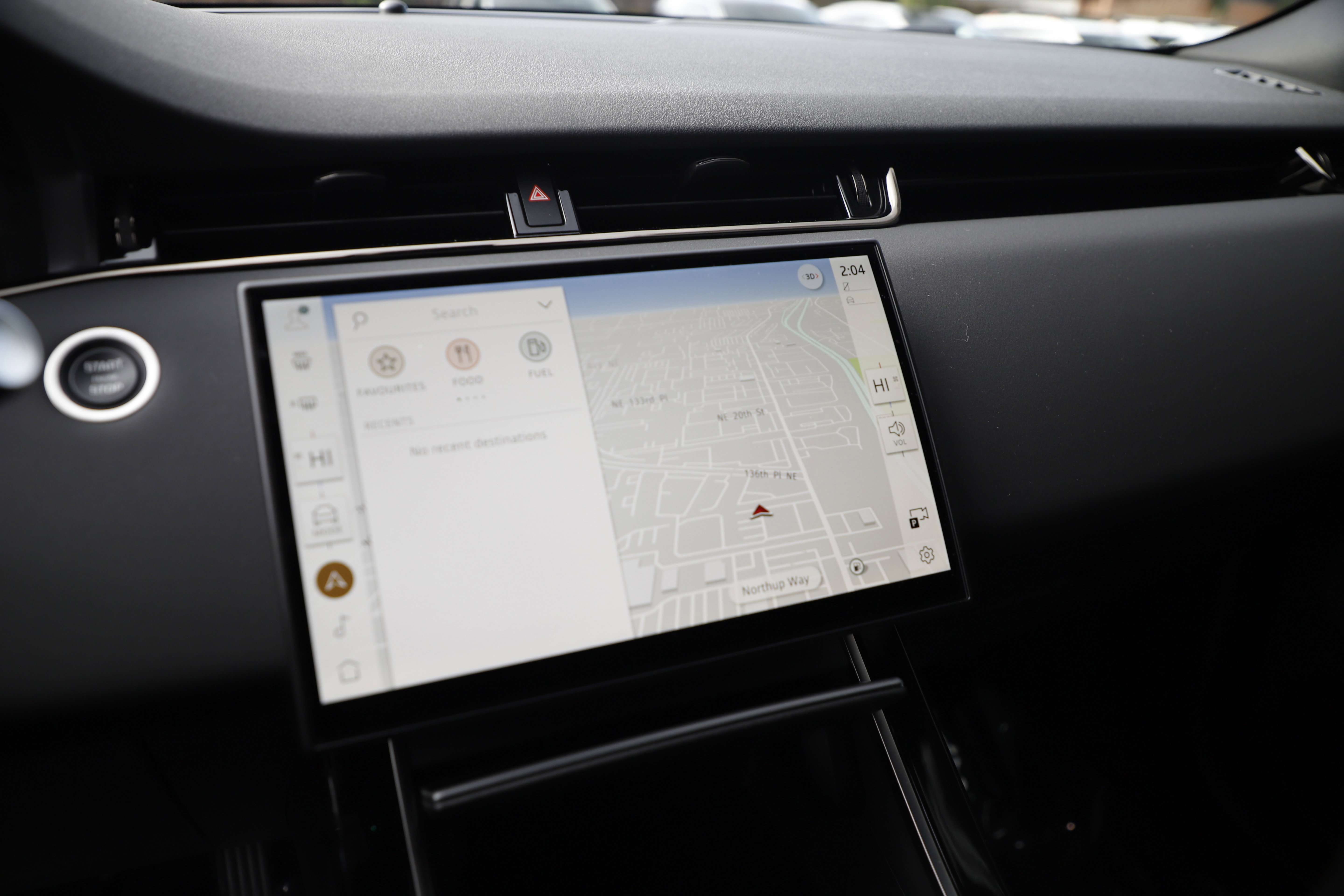 Certified 2026 Land Rover Range Rover Evoque S image 23