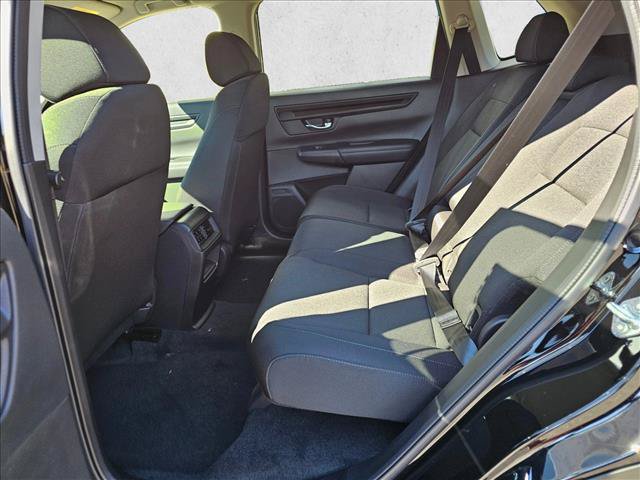 New 2026 Honda CR-V LX image 12