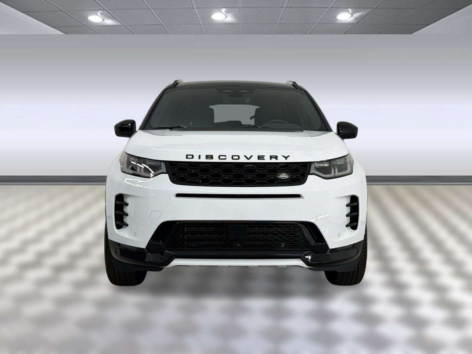 New 2026 Land Rover Discovery Sport Landmark AWD/4WD image 6
