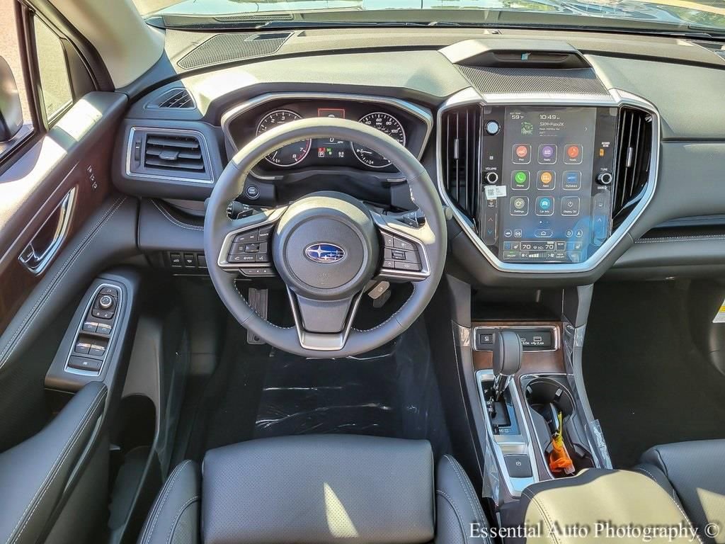 New 2025 Subaru Ascent Touring w/ Popular Package #2 image 14