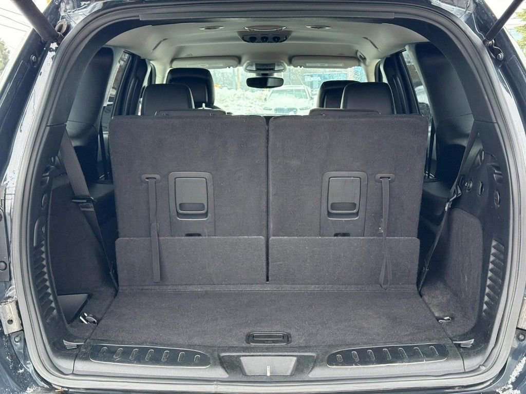 Used 2018 Dodge Durango GT image 6