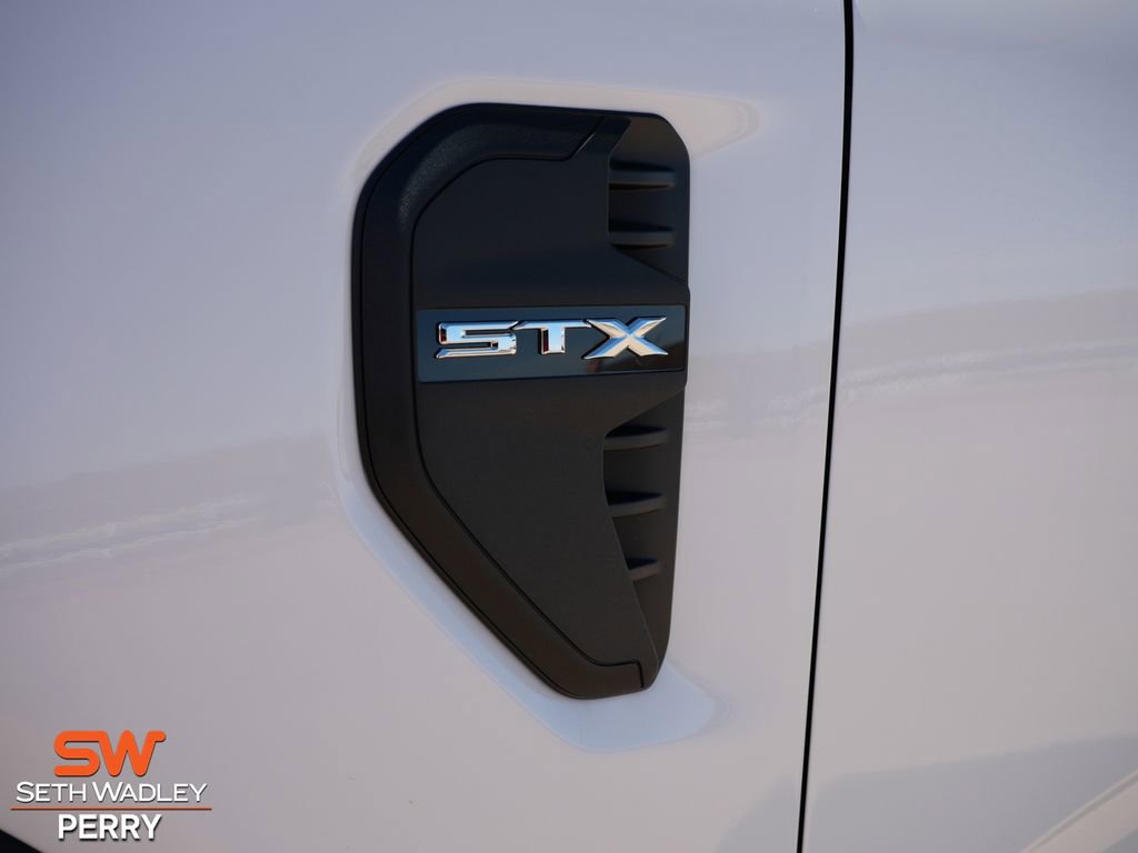 New 2025 Ford Ranger XL w/ Trailer Tow Package image 11