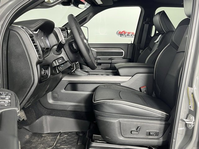 New 2026 RAM 2500 Laramie w/ Night Edition image 26