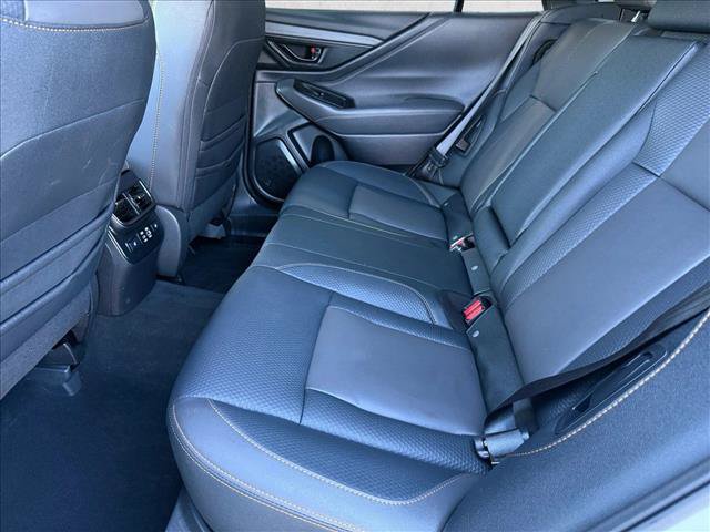 Certified 2024 Subaru Outback Wilderness AWD/4WD image 18