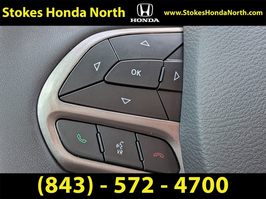 Used 2022 Jeep Cherokee Latitude Lux image 25