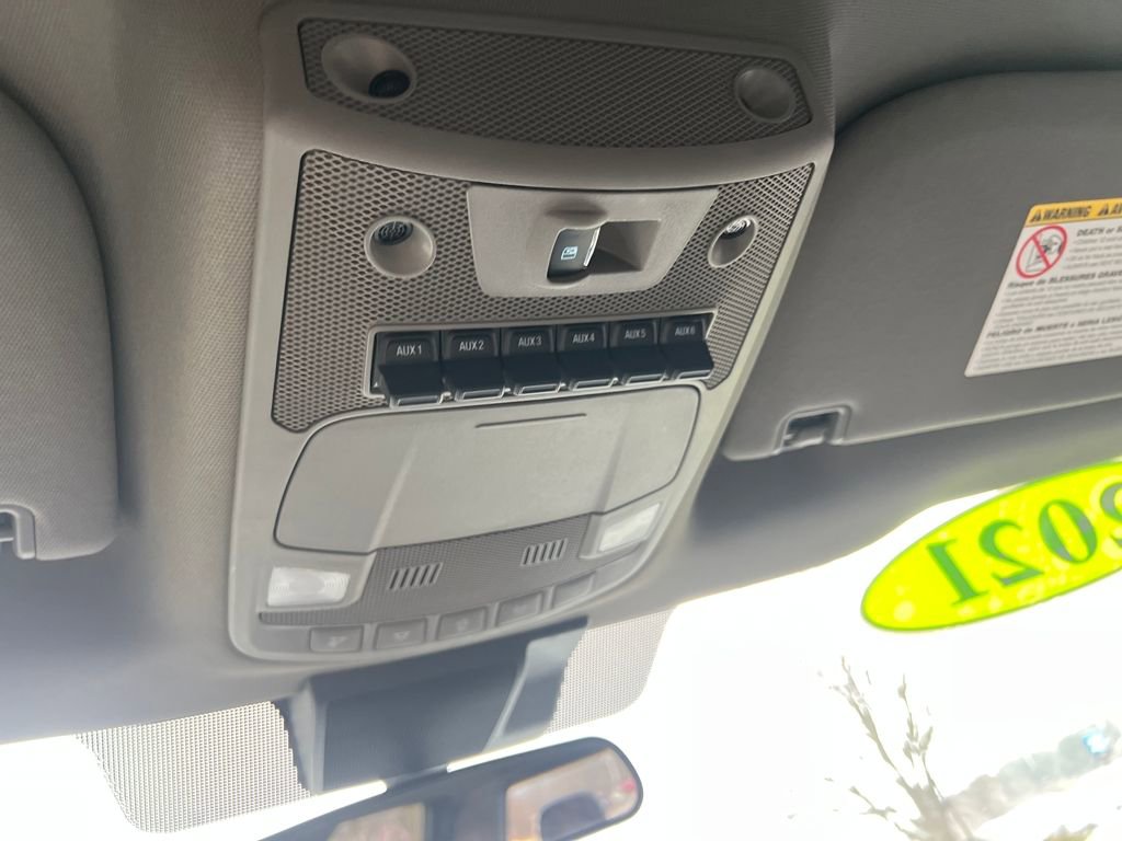 Used 2021 Ford F250 XLT w/ XLT Premium Package image 19