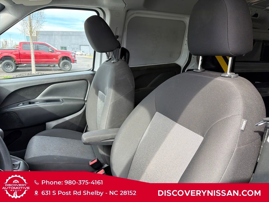 Used 2022 RAM ProMaster City Wagon image 12