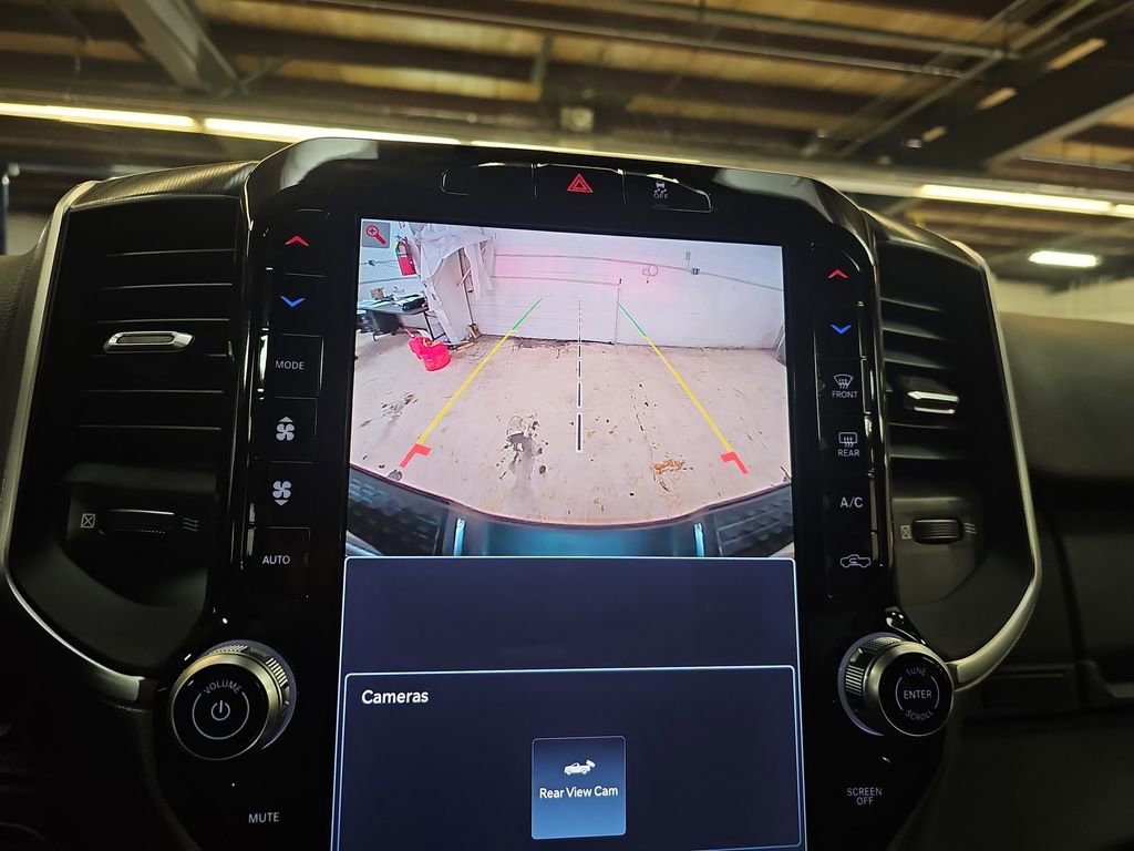 New 2025 RAM 2500 Big Horn image 20