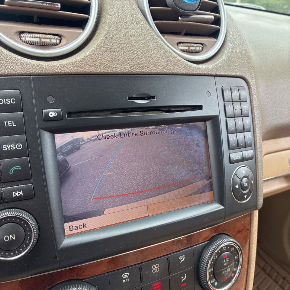 Used 2010 Mercedes-Benz ML 550 4MATIC image 20