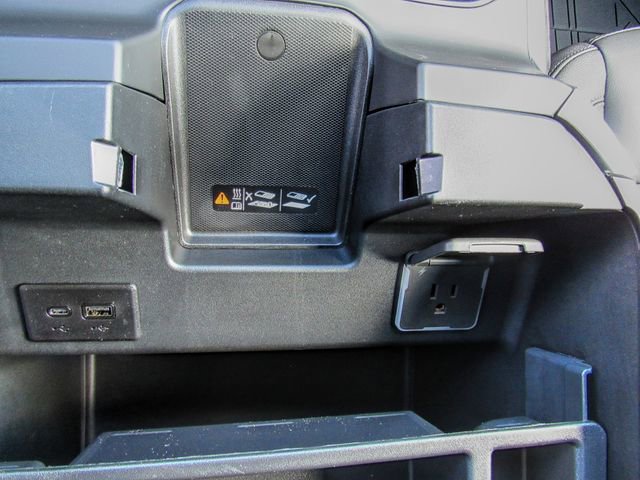 New 2026 Chevrolet Silverado 1500 RST w/ Rally Edition image 22