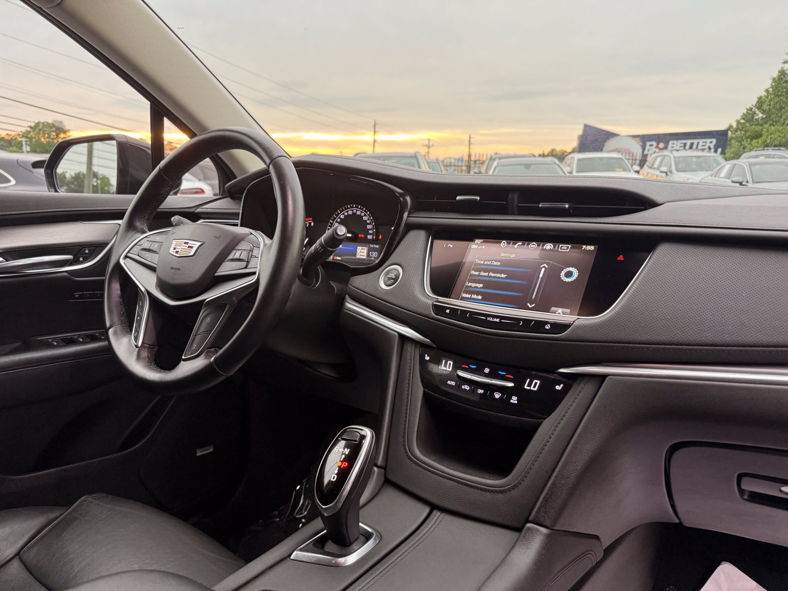 Used 2019 Cadillac XT5 Luxury AWD/4WD image 34