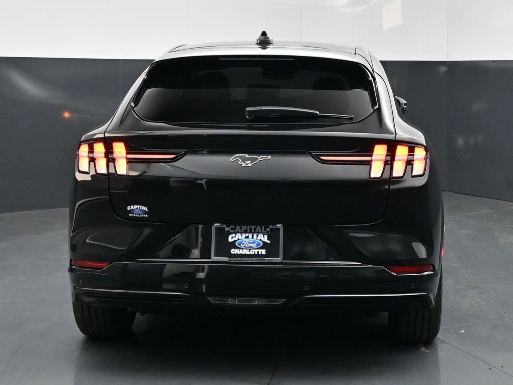 Used 2026 Ford Mustang Mach-E Premium w/ Sport Appearance Package AWD/4WD image 6