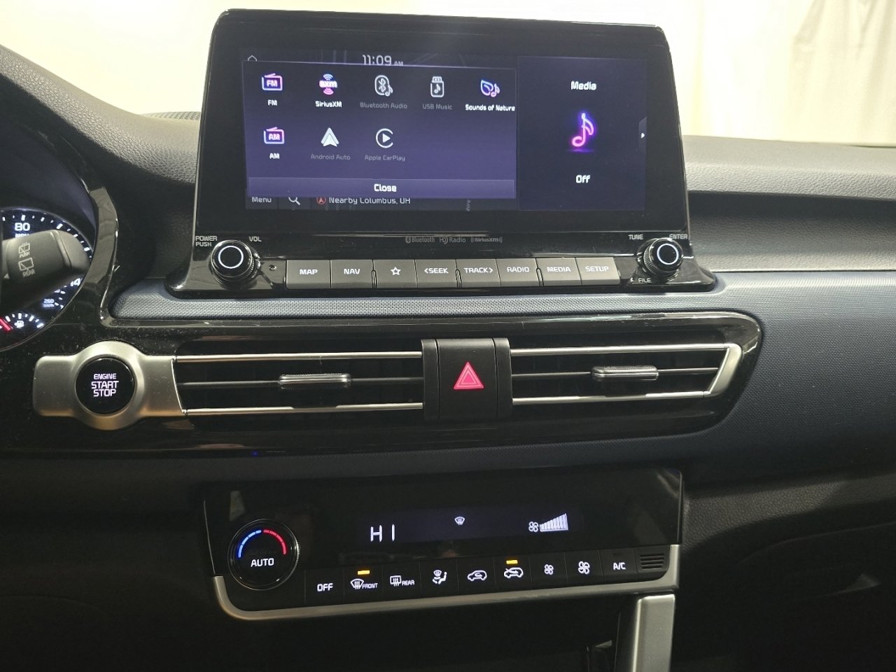 Used 2023 Kia Seltos S w/ Navigation Package image 25