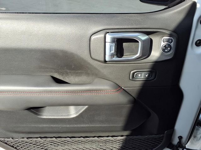 Used 2021 Jeep Gladiator Rubicon image 18