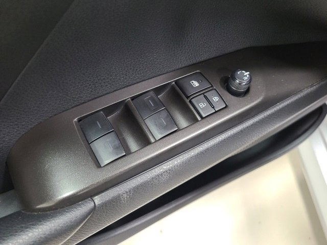 Used 2024 Toyota Camry LE w/ Convenience Package FWD image 20
