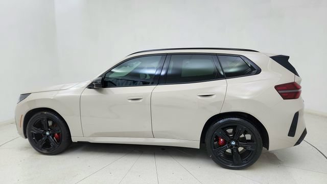 Used 2025 BMW X3 M50 AWD/4WD image 4