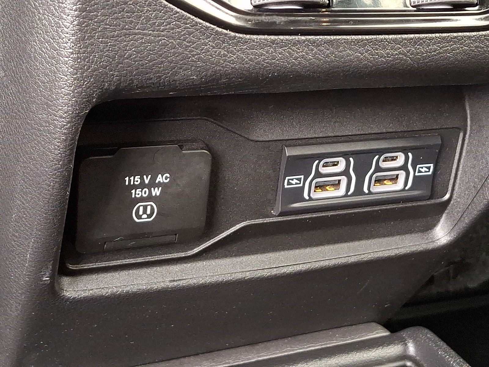 Certified 2021 Jeep Grand Cherokee L Laredo AWD/4WD image 11