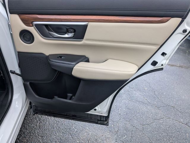 Used 2021 Honda CR-V EX-L image 33