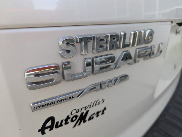 Used 2015 Subaru Forester 2.5i Premium image 26