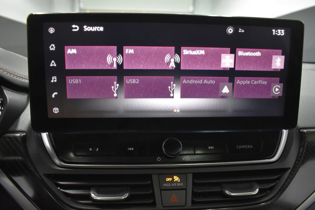 Used 2023 Nissan Altima 2.5 SR w/ SR Premium Package image 22