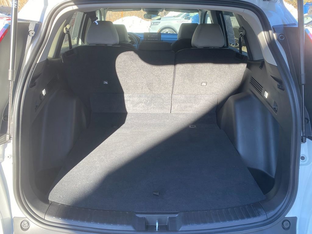 Used 2024 Honda CR-V EX image 25