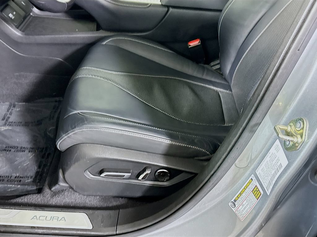 Used 2020 Acura RDX w/ Technology Package AWD/4WD image 26