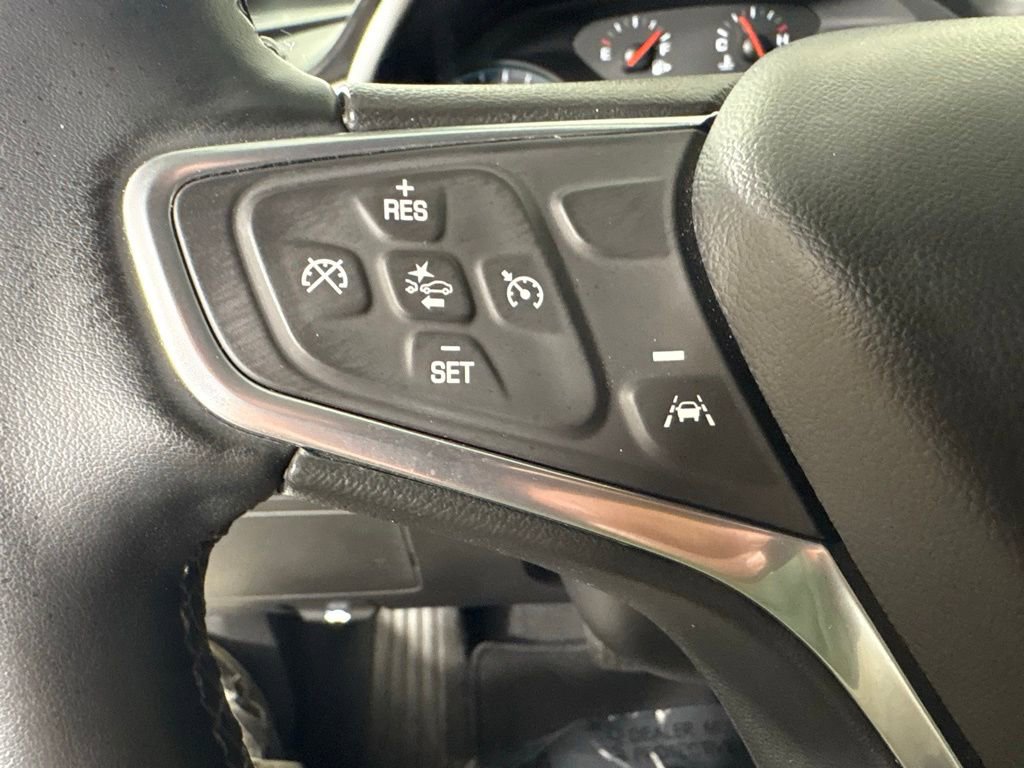 Used 2023 Chevrolet Malibu RS FWD image 26