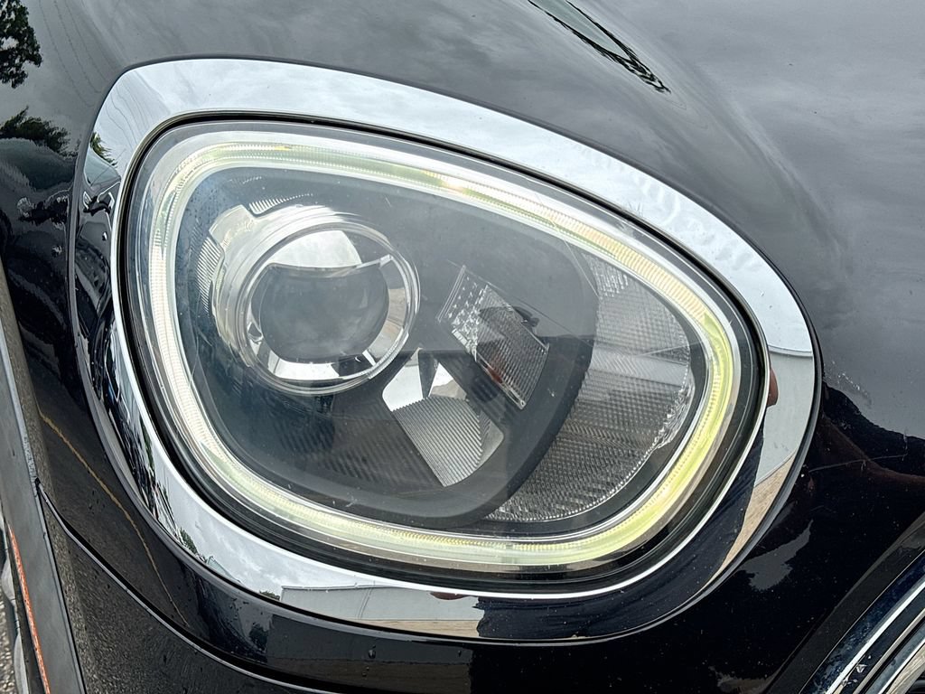 Used 2019 MINI Cooper Countryman S w/ Premium Package FWD image 39