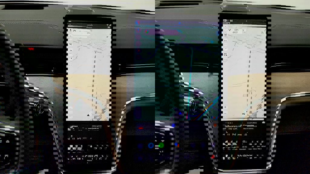 Used 2025 Volvo EX90 Ultra AWD/4WD image 17