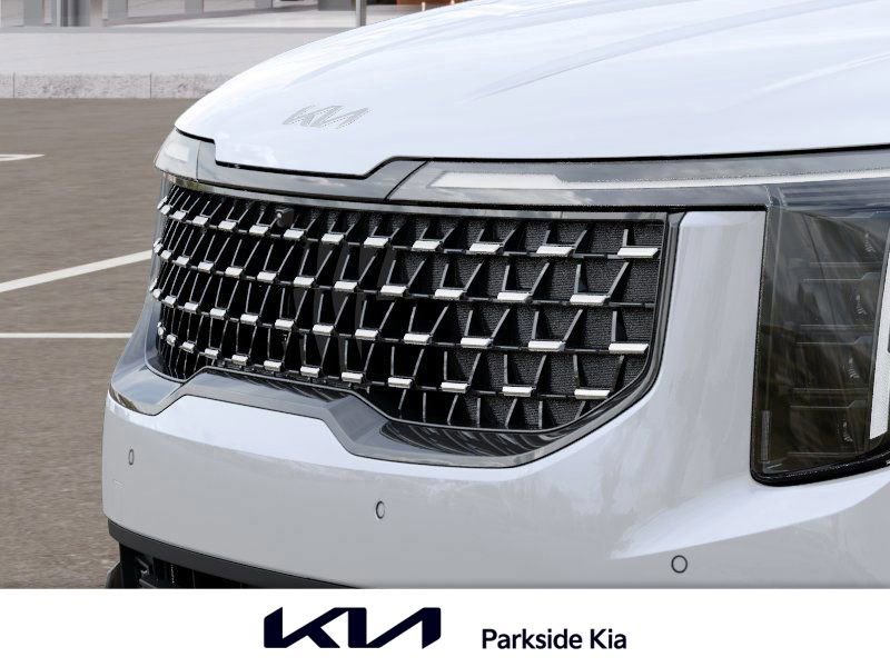 New 2026 Kia Carnival SX Prestige image 12