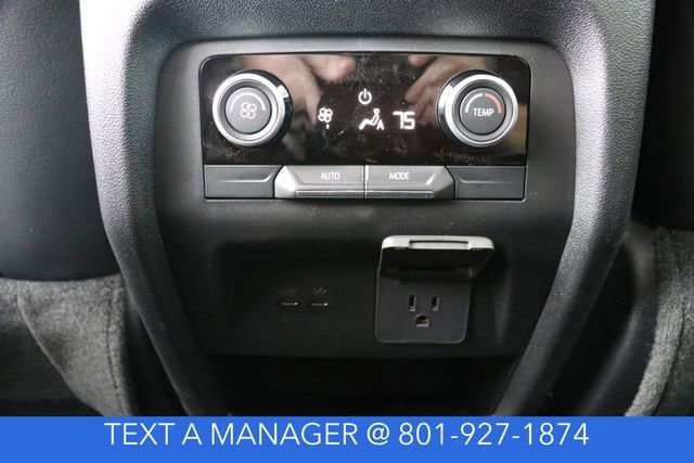 New 2026 Buick Enclave Preferred w/ Power Package image 19