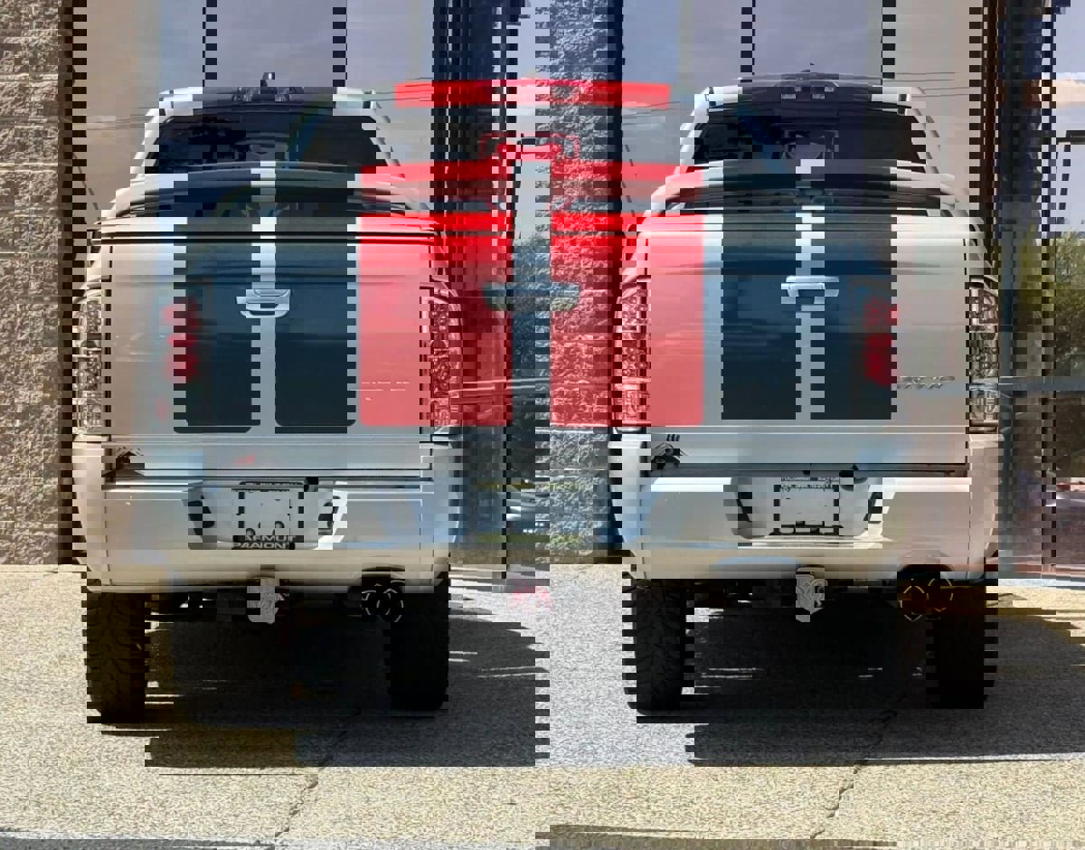 Used 2005 Dodge Ram 1500 Truck 2WD Quad Cab image 12