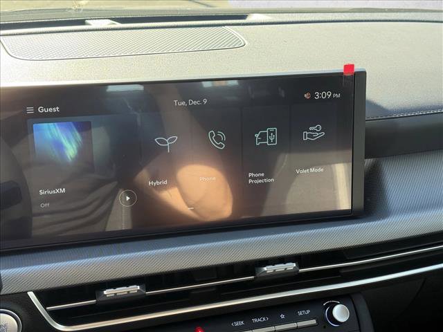 New 2026 Hyundai Sonata SEL image 14