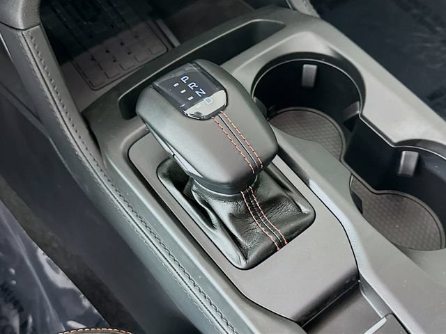 New 2026 Ford Ranger Raptor AWD/4WD image 17