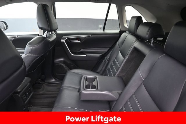 Certified 2023 Toyota RAV4 XLE Premium AWD/4WD image 17