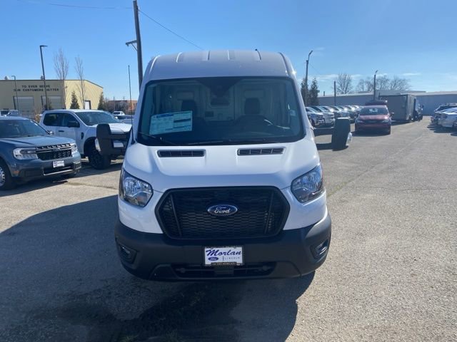 New 2024 Ford Transit 250 148 Medium Roof w/ Load Area Protection Package image 9