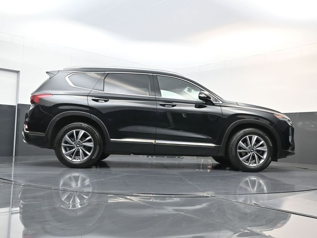 Used 2019 Hyundai Santa Fe Limited image 26