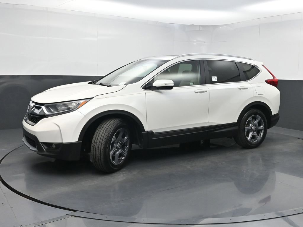 Used 2018 Honda CR-V EX image 20