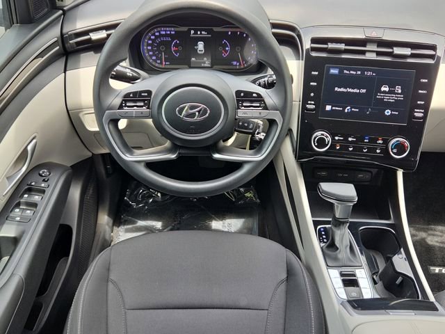 Used 2024 Hyundai Tucson SE FWD image 14