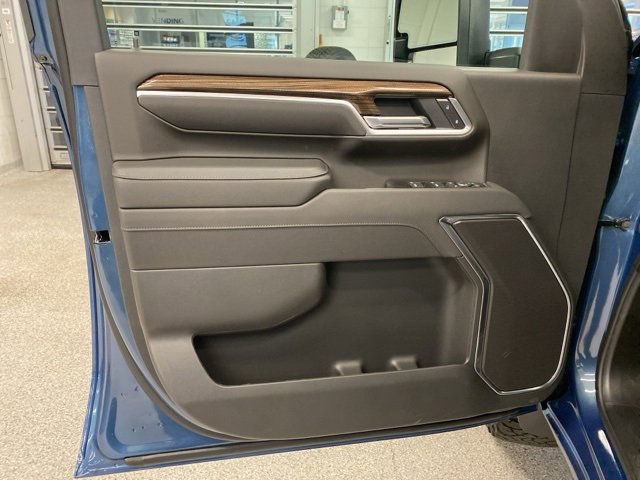 New 2026 Chevrolet Silverado 2500 LT w/ Trail Boss Package image 27