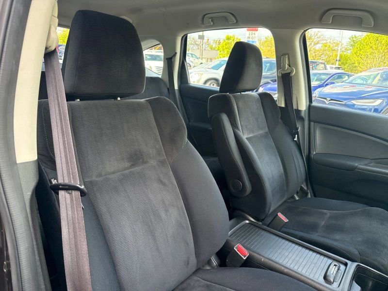 Used 2014 Honda CR-V LX image 36