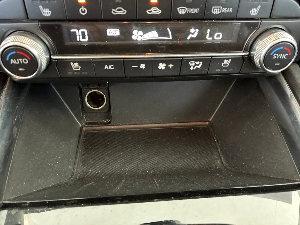 Used 2023 MAZDA CX-5 AWD 2.5 S w/ Premium Plus Pkg image 67