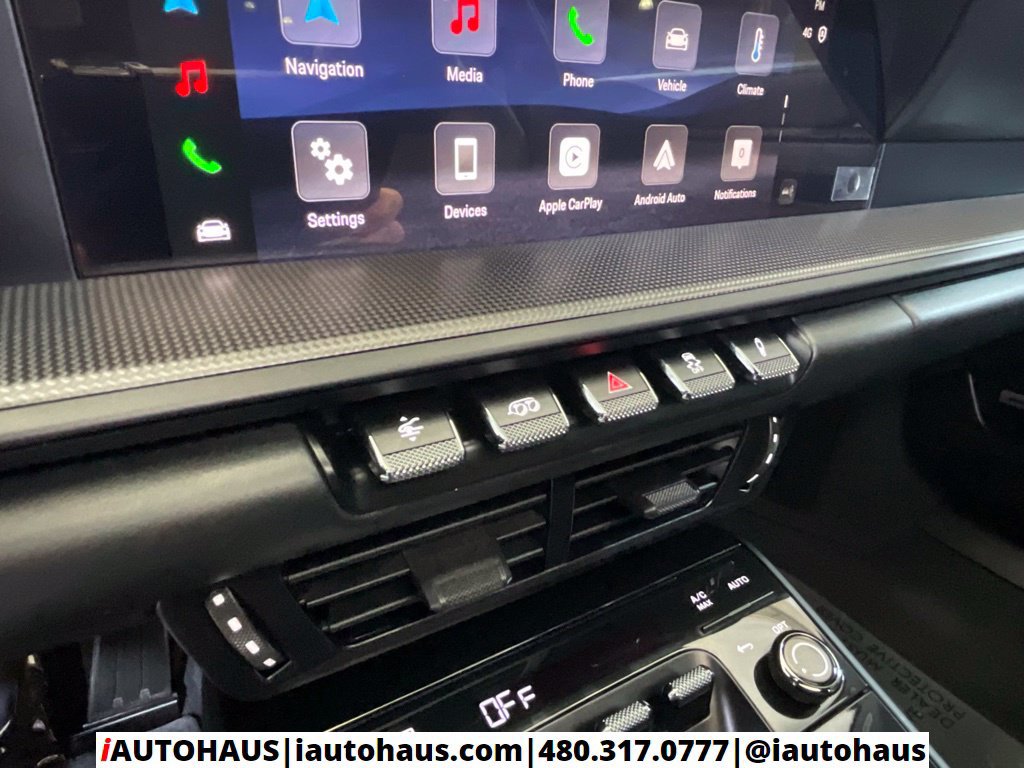 Used 2026 Porsche 911 Carrera w/ Premium Package RWD image 40