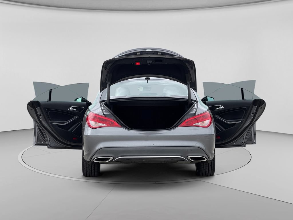 Used 2019 Mercedes-Benz CLA 250 image 25