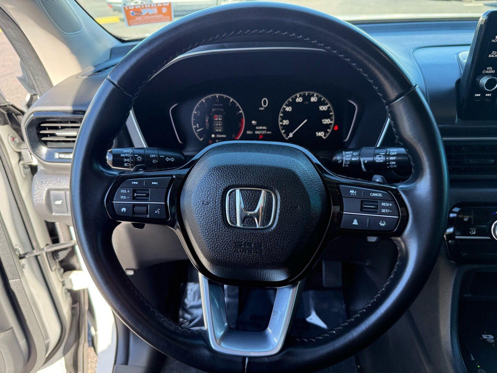 Certified 2023 Honda Pilot EX-L image 17