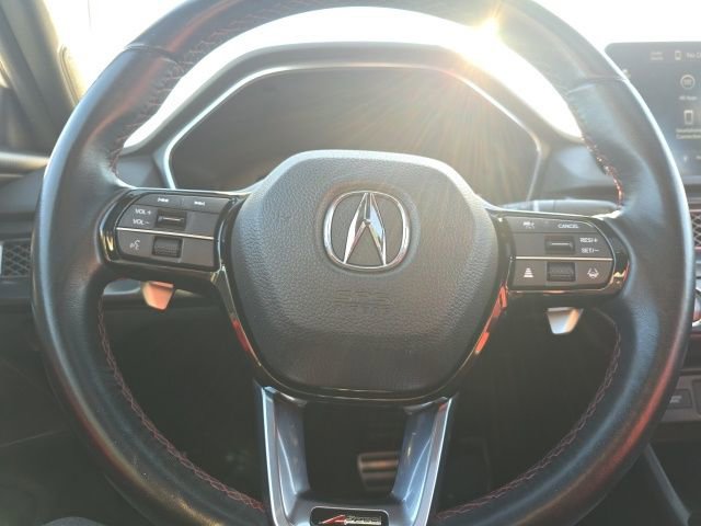 Used 2023 Acura Integra A-Spec image 16