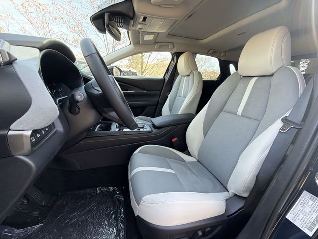 New 2026 MAZDA CX-30 Aire Edition image 11