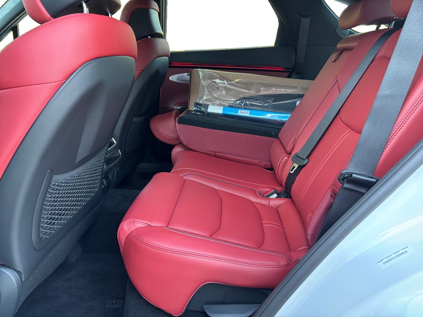 New 2026 Genesis GV70 3.5T Sport Advanced AWD/4WD image 13